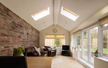 conservatory roof insulation Start Hill, Essex