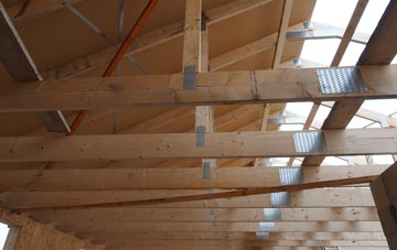 Start Hill roof truss costs